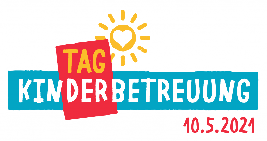 Tag der Kinderbetreuung